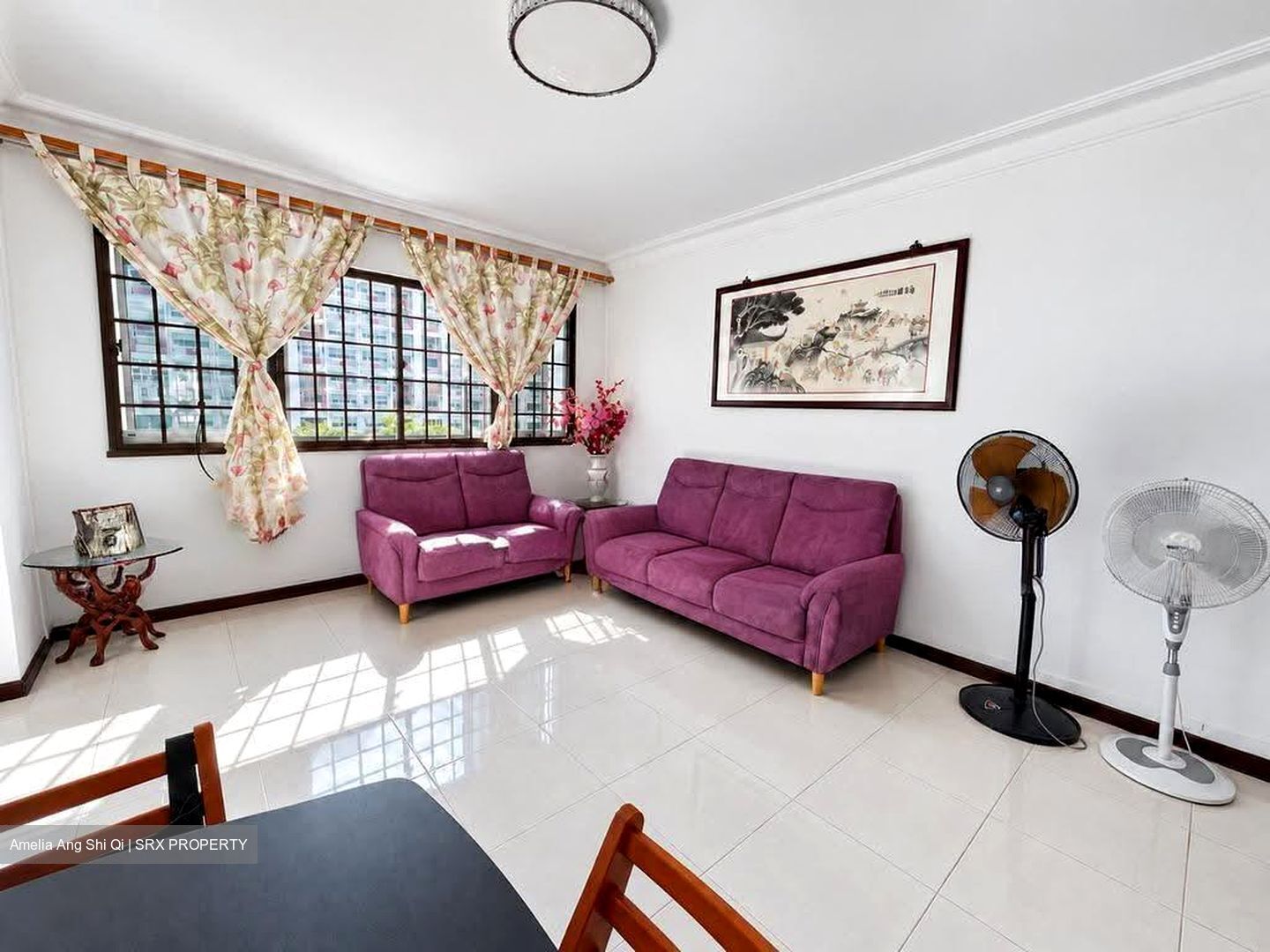 Blk 537 Serangoon North Avenue 4 (Serangoon), HDB Executive #633100001